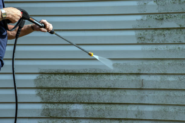 Best Concrete Pressure Washing  in Lockport, LA