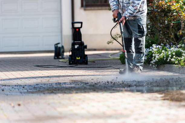 Best Fence Pressure Washing  in Lockport, LA
