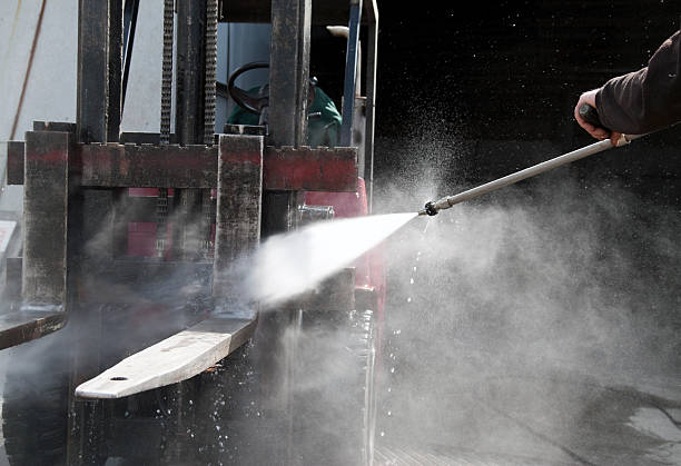 Pressure Washing Services for Businesses in Lockport, LA