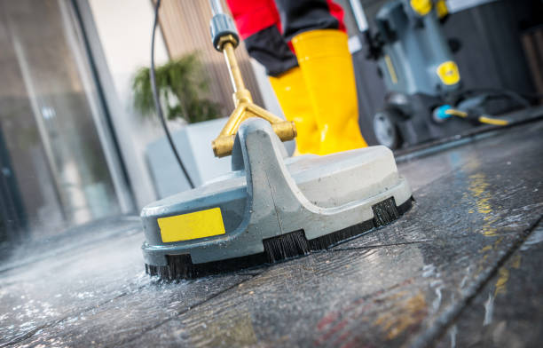 Best Garage Pressure Washing  in Lockport, LA