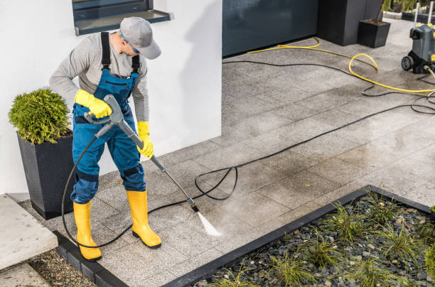 Best Deck Cleaning Services  in Lockport, LA