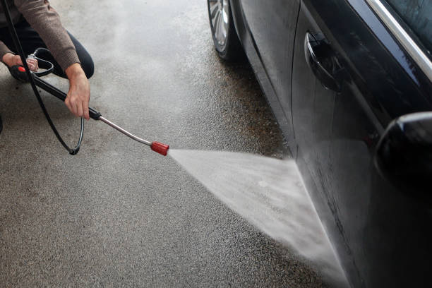 Best Affordable Pressure Washing  in Lockport, LA