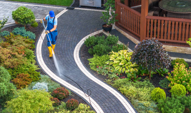 Best Commercial Building Pressure Washing  in Lockport, LA